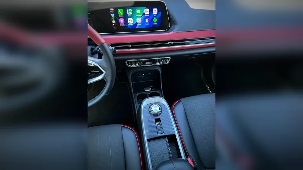 GWM Ora 03 - Imagem 15