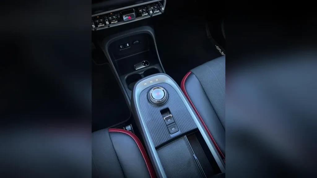 GWM Ora 03 - Imagem 16