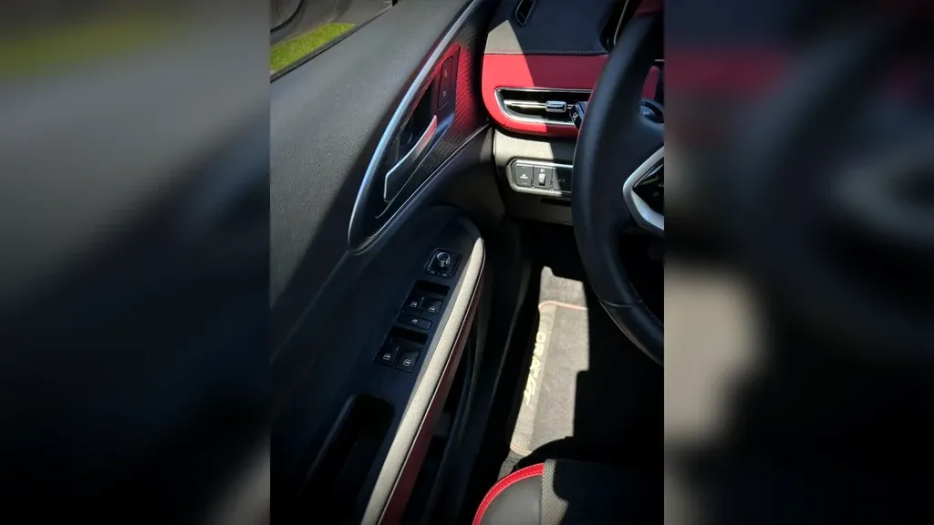 GWM Ora 03 - Imagem 17