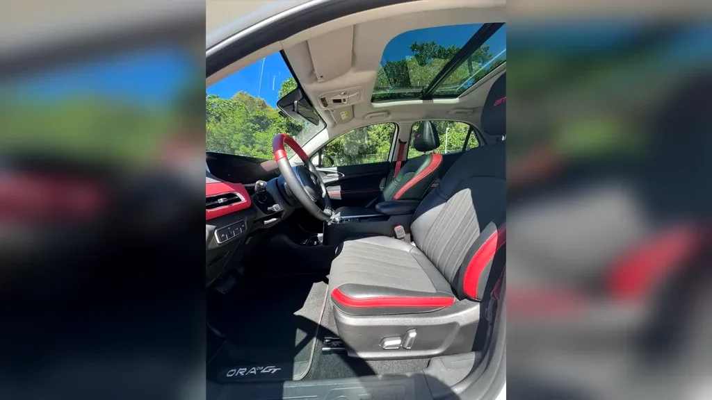 GWM Ora 03 - Imagem 18