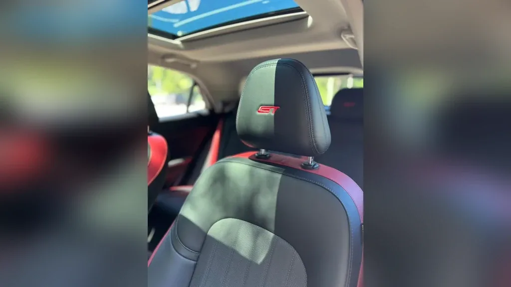 GWM Ora 03 - Imagem 19