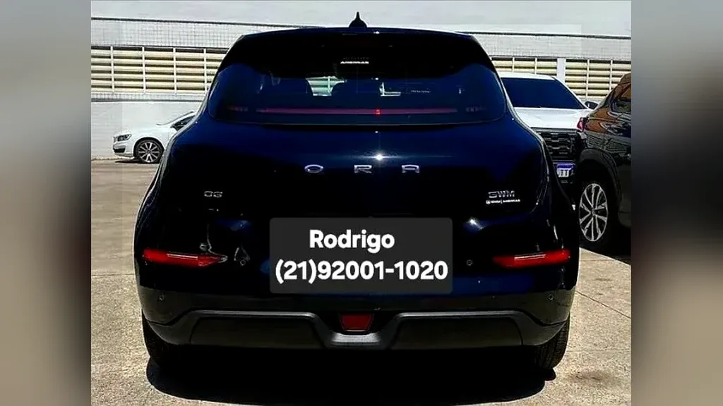 GWM Ora 03 - Imagem 2