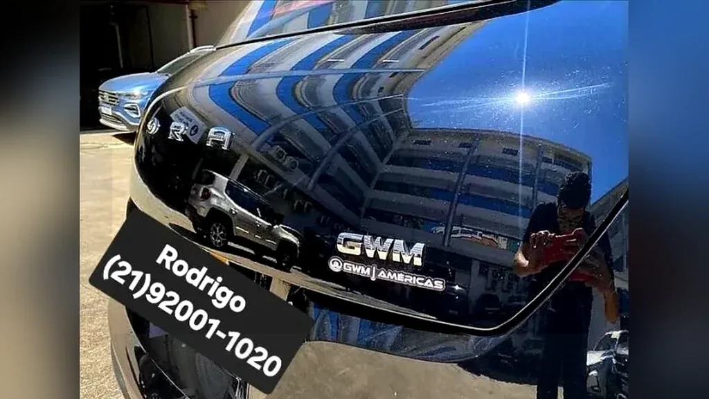 GWM Ora 03 - Imagem 3