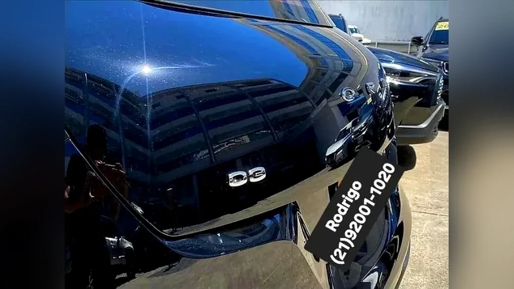 GWM Ora 03 - Imagem 4