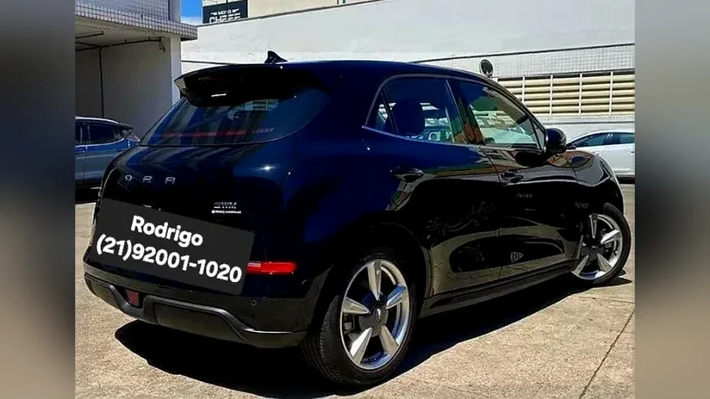 GWM Ora 03 - Imagem 5