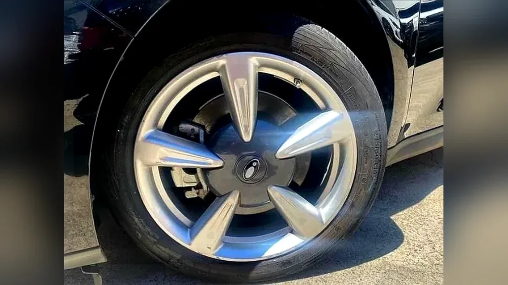 GWM Ora 03 - Imagem 7