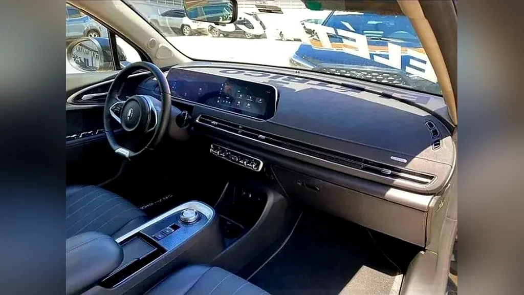 GWM Ora 03 - Imagem 8