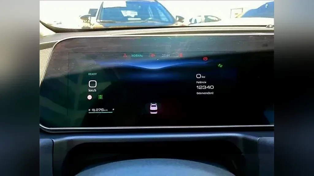 GWM Ora 03 - Imagem 11