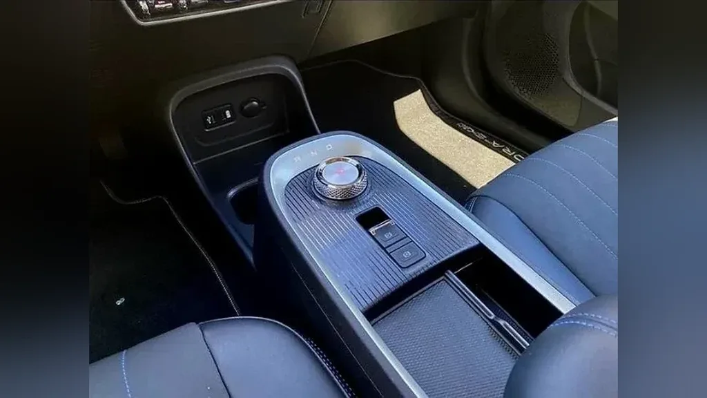 GWM Ora 03 - Imagem 12