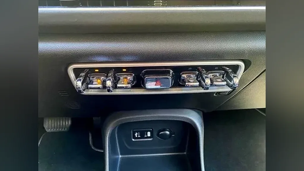 GWM Ora 03 - Imagem 13