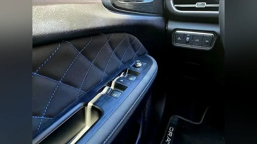 GWM Ora 03 - Imagem 14