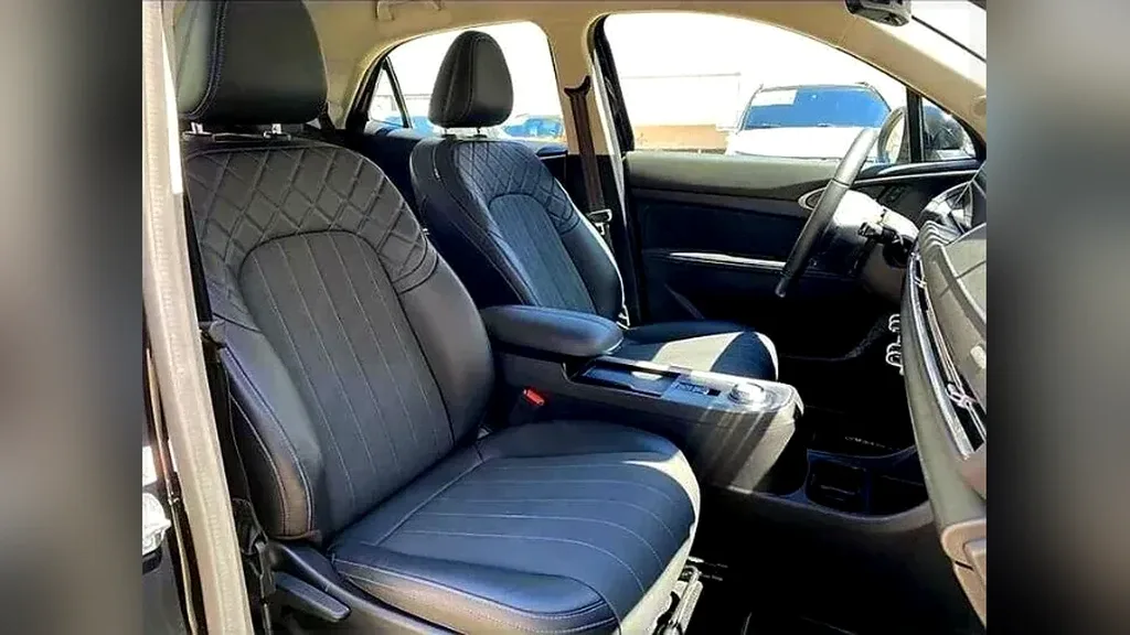 GWM Ora 03 - Imagem 17