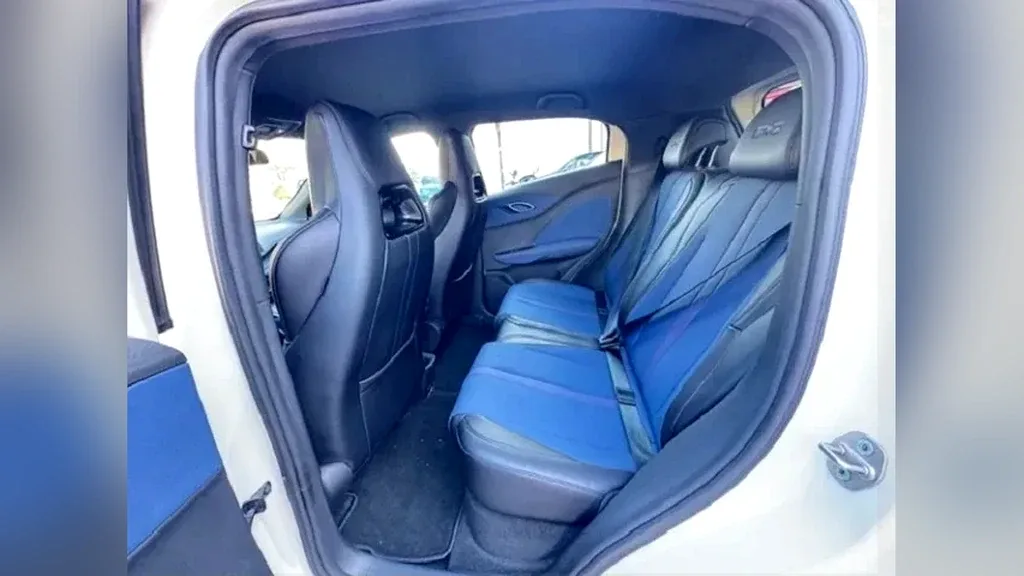 BYD Dolphin Mini - Imagem 9