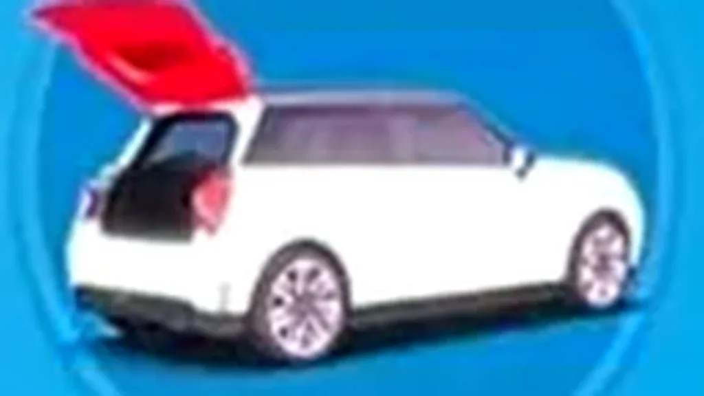 Mini Cooper SE - Imagem 7