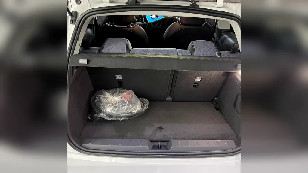 Mini Cooper SE - Imagem 11