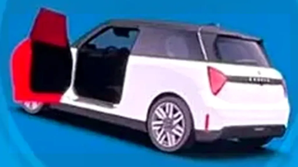 Mini Cooper SE - Imagem 16