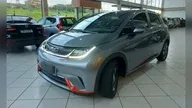 BYD Dolphin - Miniatura 3