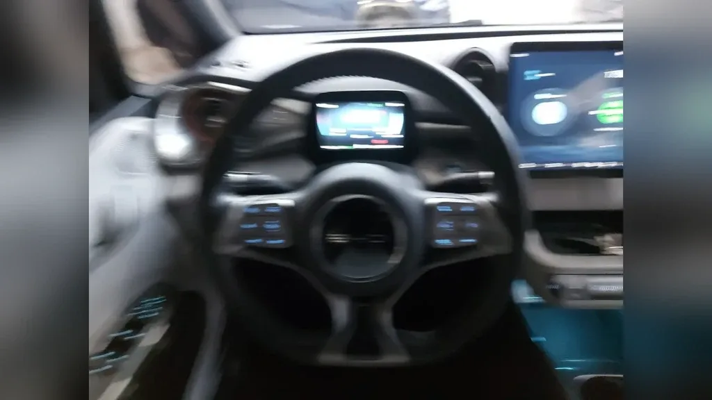 BYD Dolphin - Imagem 10