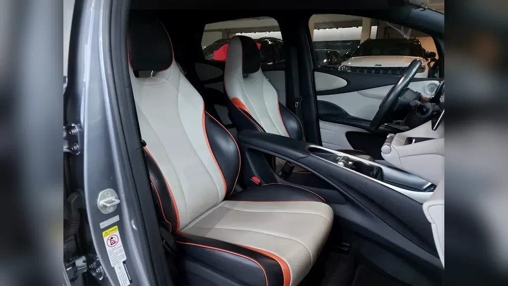 BYD Dolphin - Imagem 15