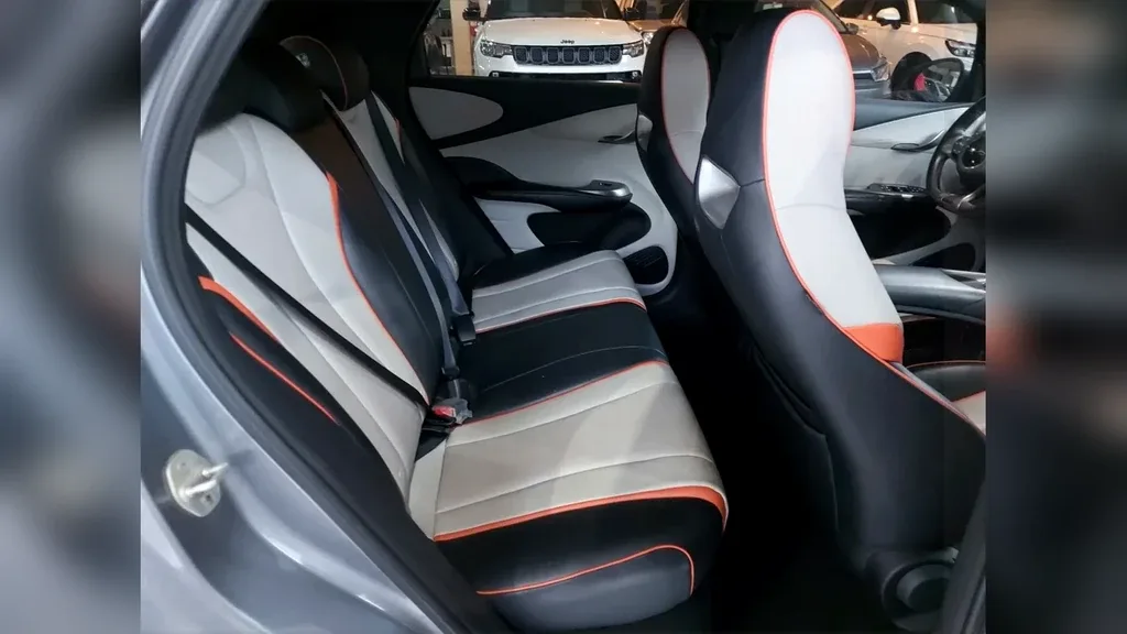 BYD Dolphin - Imagem 16