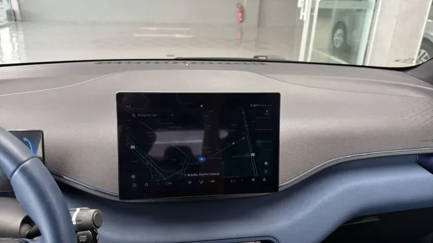 BYD Dolphin Mini - Imagem 14