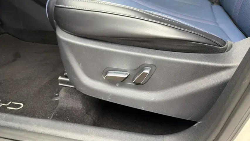 BYD Dolphin Mini - Imagem 17