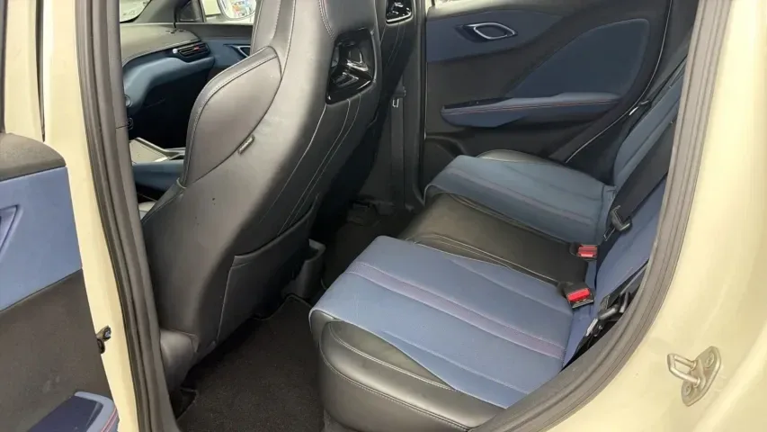 BYD Dolphin Mini - Imagem 18