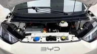 BYD Dolphin Mini - Miniatura 5