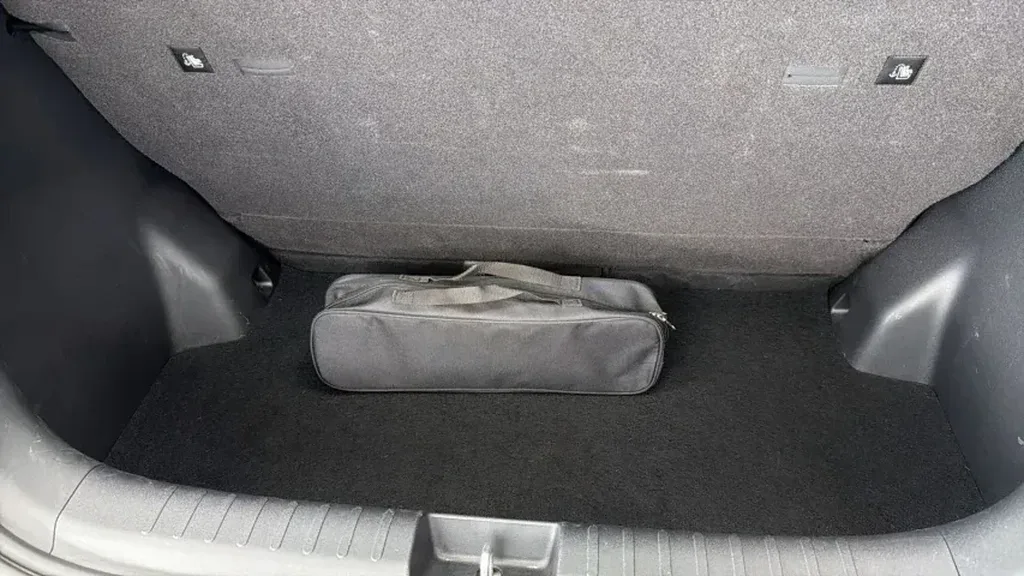 BYD Dolphin Mini - Imagem 10