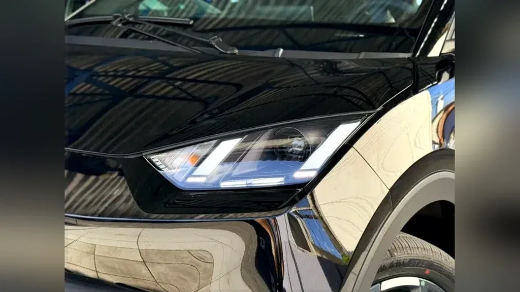 BYD Dolphin Mini - Imagem 2