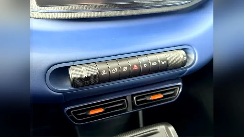 BYD Dolphin Mini - Imagem 3