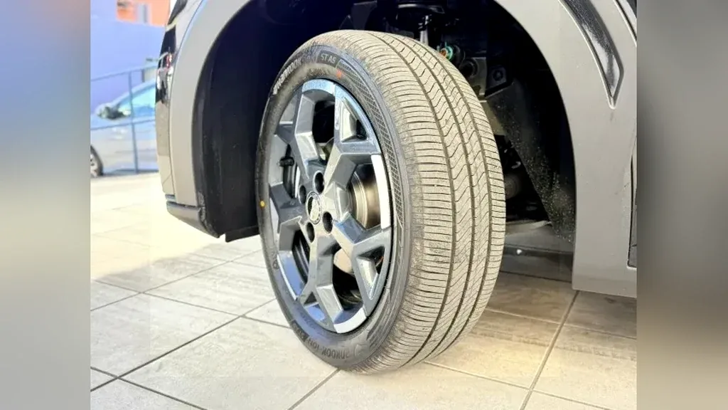 BYD Dolphin Mini - Imagem 4