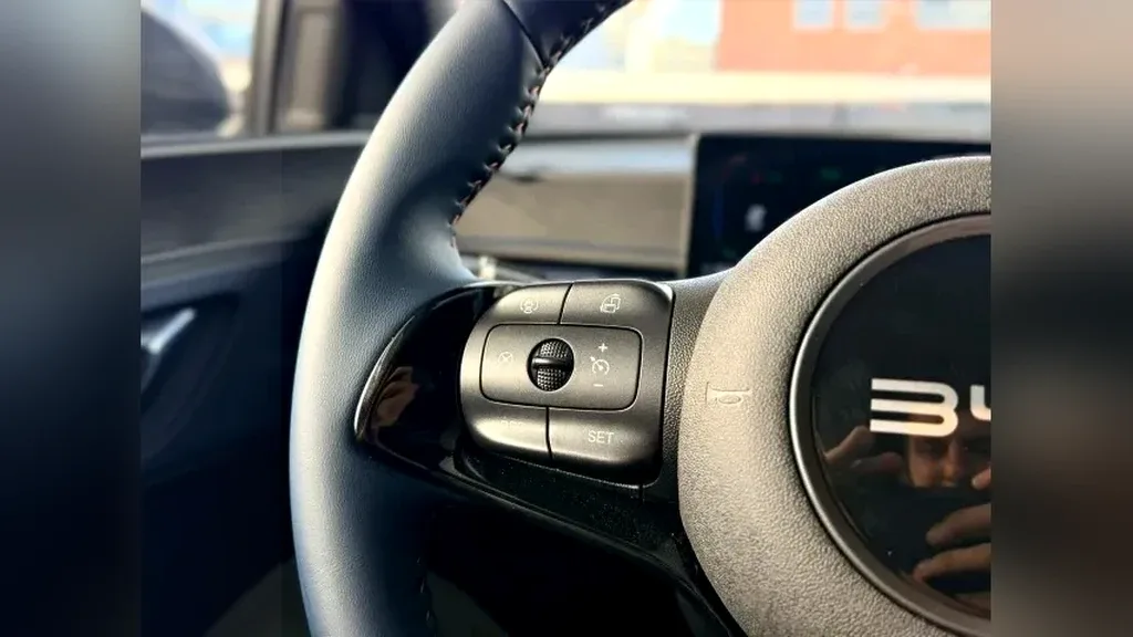 BYD Dolphin Mini - Imagem 8