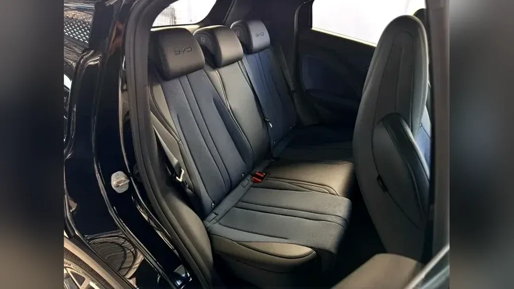 BYD Dolphin Mini - Imagem 12