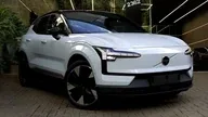 Volvo EX30 - Miniatura 1
