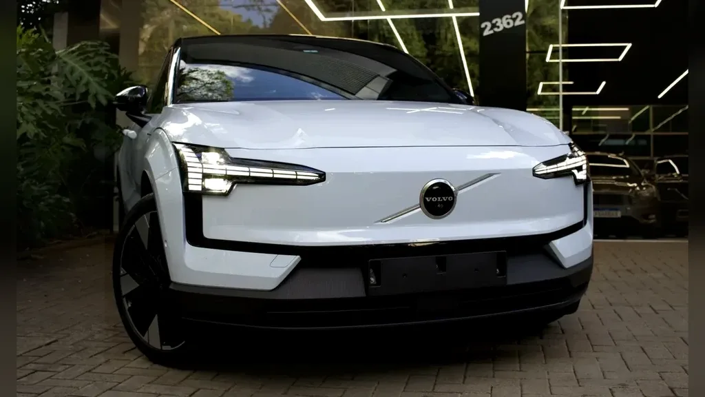 Volvo EX30 - Imagem 7