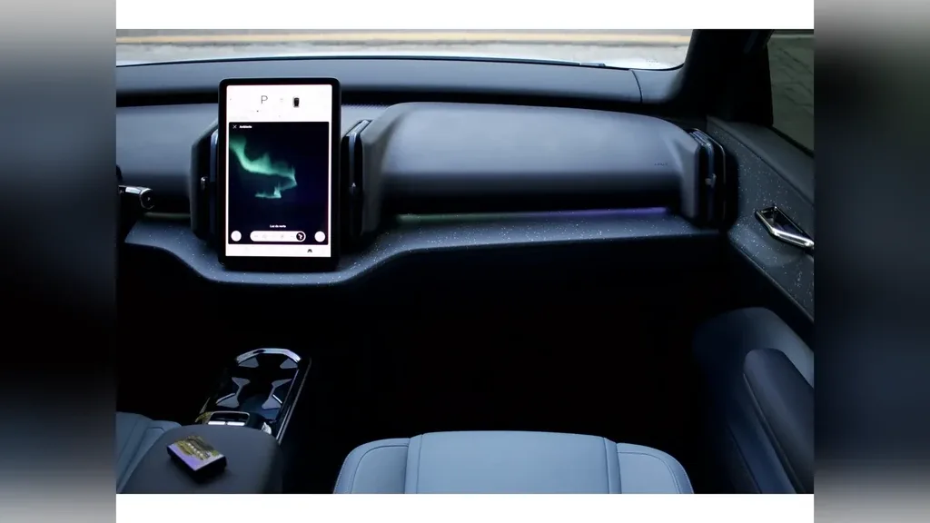 Volvo EX30 - Imagem 20