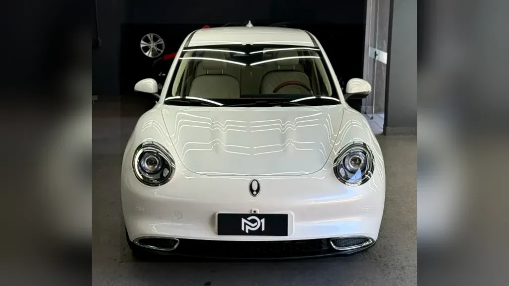 GWM Ora 03 - Imagem 2