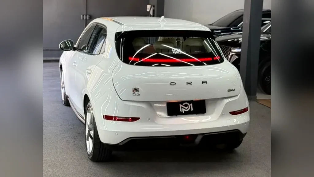 GWM Ora 03 - Imagem 4