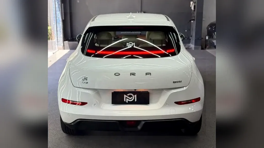 GWM Ora 03 - Imagem 5