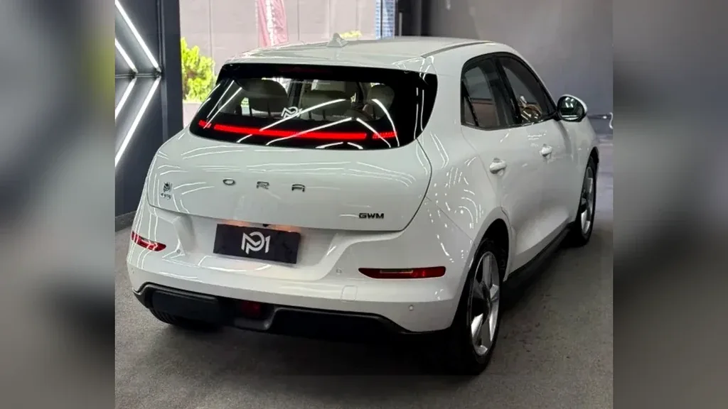 GWM Ora 03 - Imagem 6