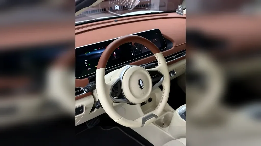 GWM Ora 03 - Imagem 7