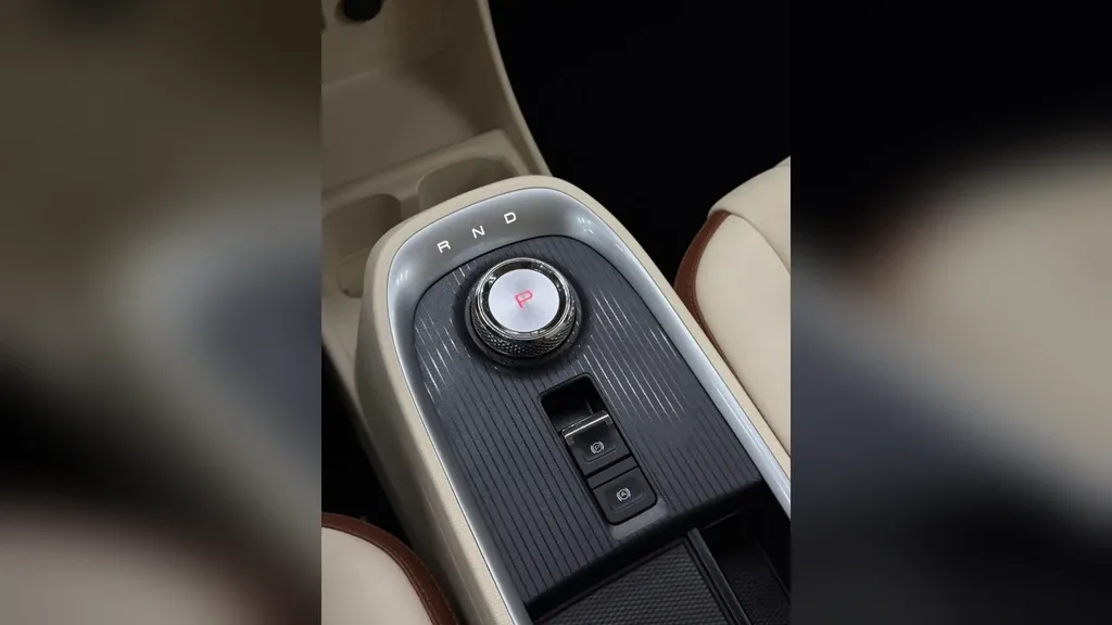 GWM Ora 03 - Imagem 11