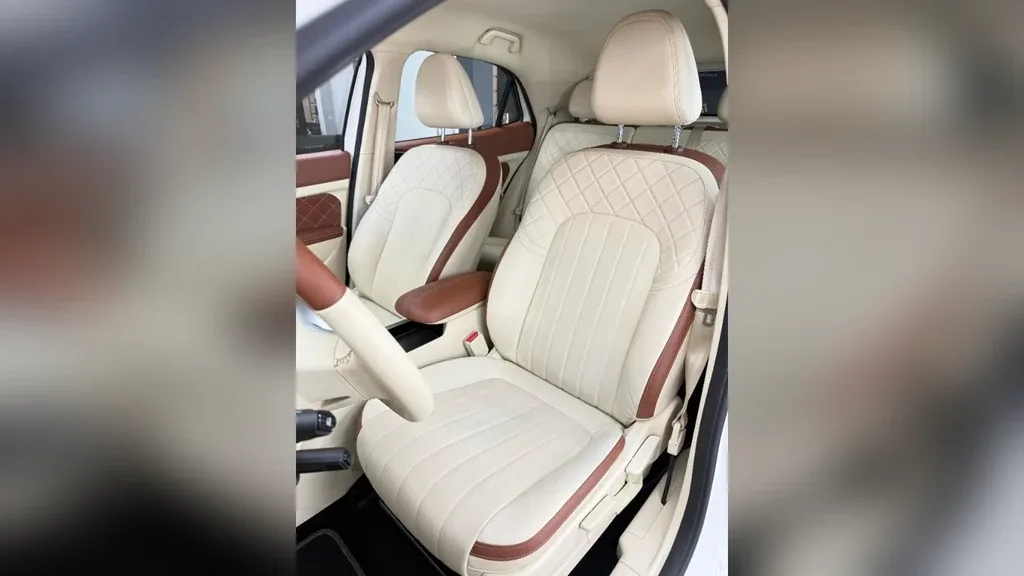 GWM Ora 03 - Imagem 12