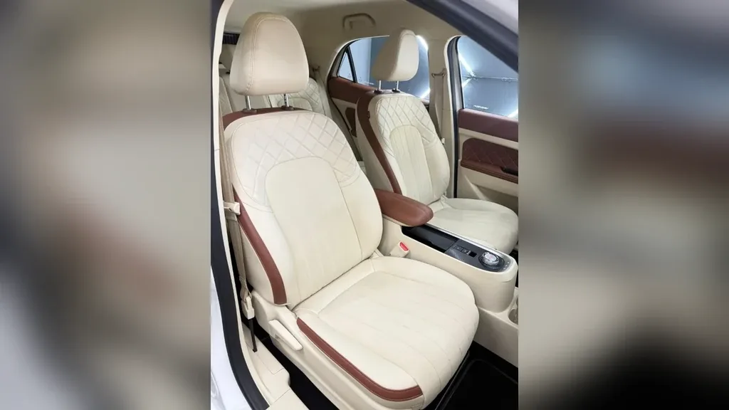 GWM Ora 03 - Imagem 16