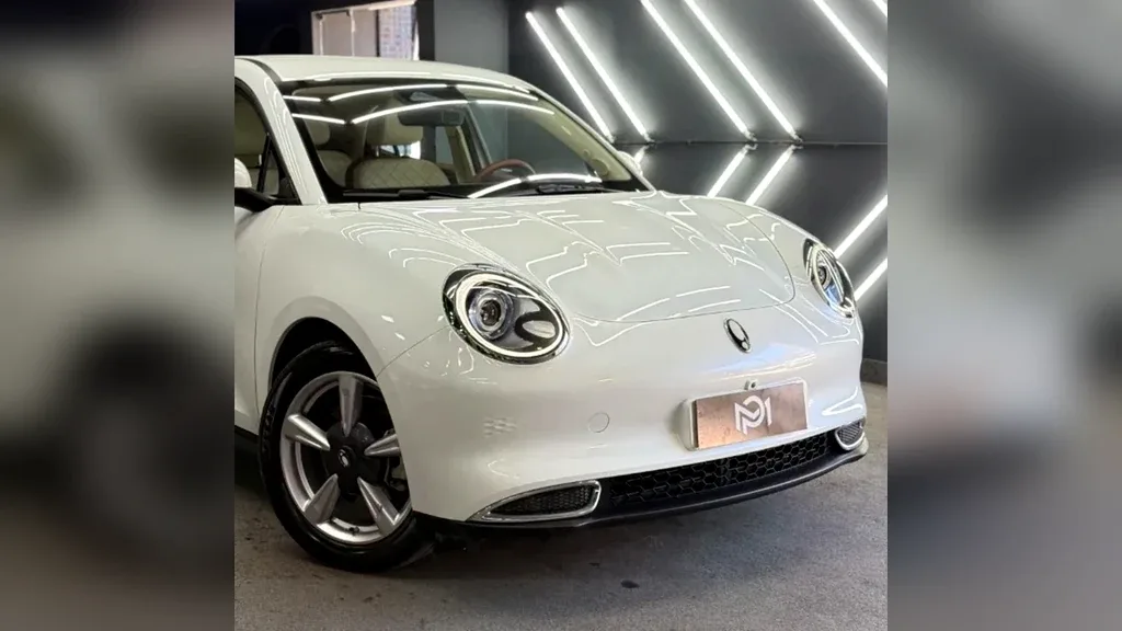 GWM Ora 03 - Imagem 18