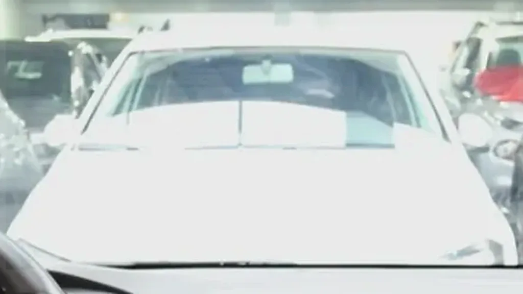 Chery Eq1 - Imagem 7