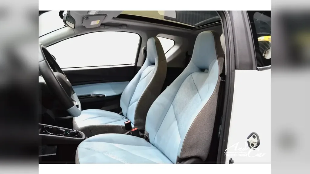 Chery Eq1 - Imagem 8