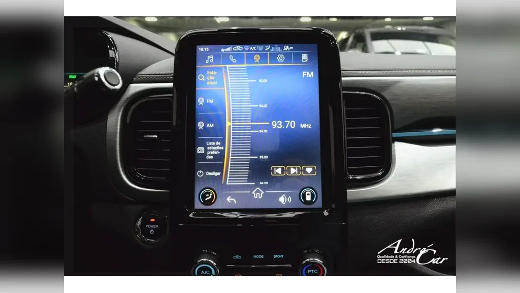 Chery Eq1 - Imagem 13