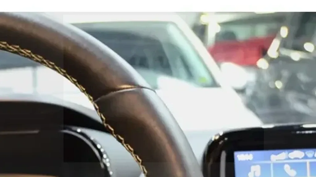 Chery Eq1 - Imagem 16